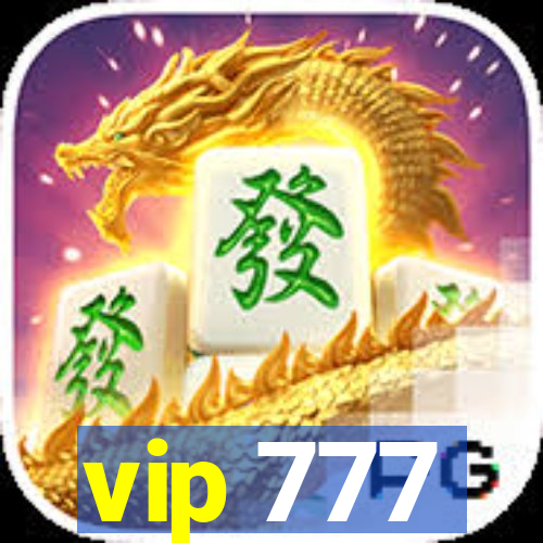 vip 777